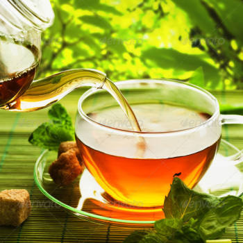 tea