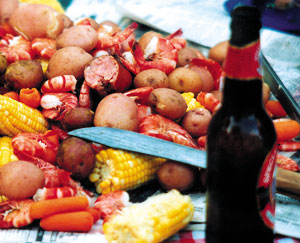 lowboil