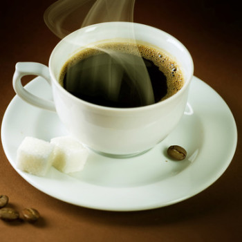Hot Coffee