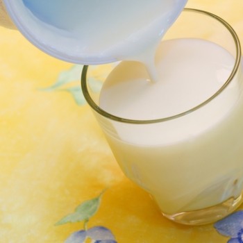 buttermilk