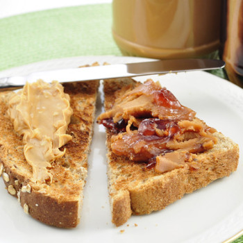 Peanut Butter